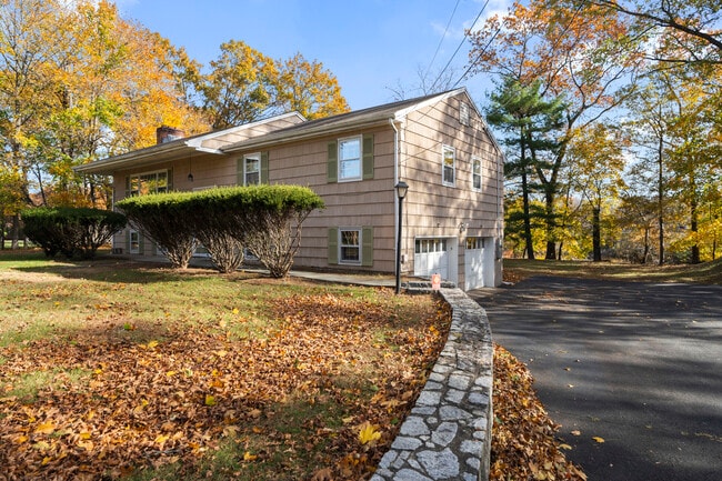 Foto del edificio - 3 Parsell Ln