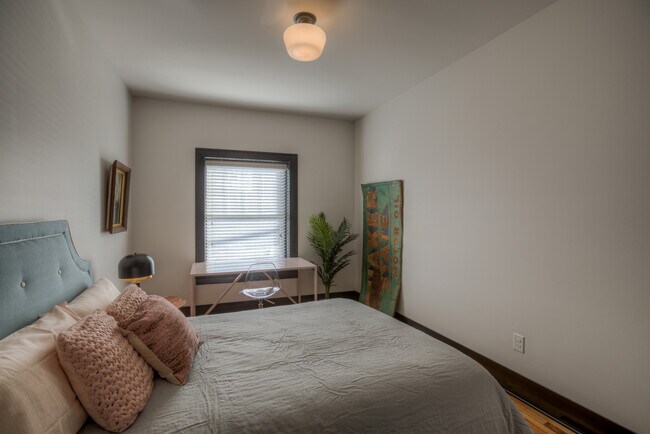 Photo - Colonial Hotel Apartments