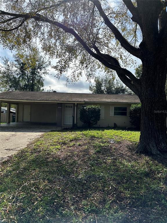 2714 SW 15th St, Ocala, FL 34474 House Rental in Ocala, FL