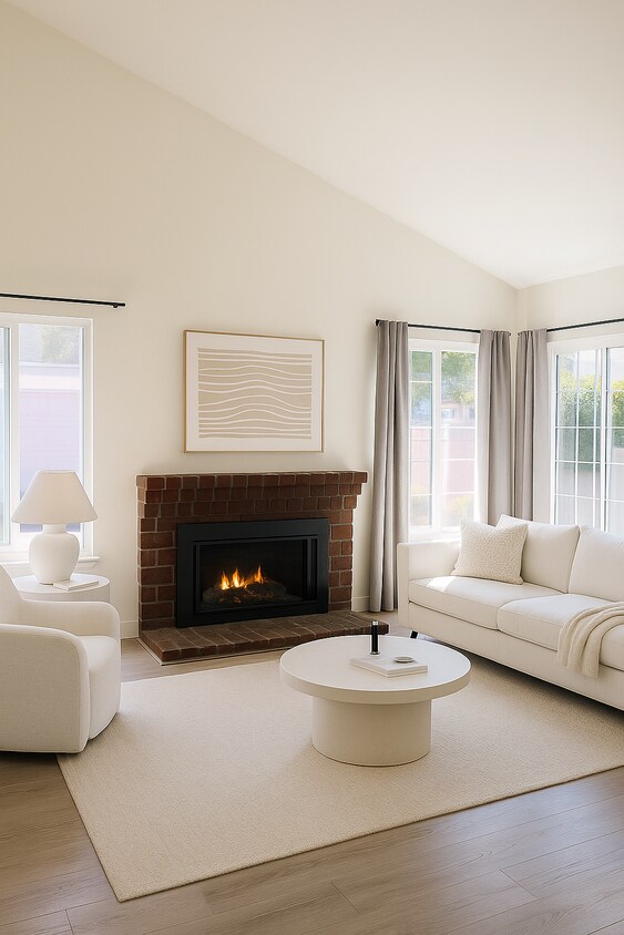 Foto principal - 10823 Mountain View Ave