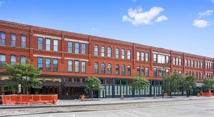 Foto principal - 845 W Fulton St