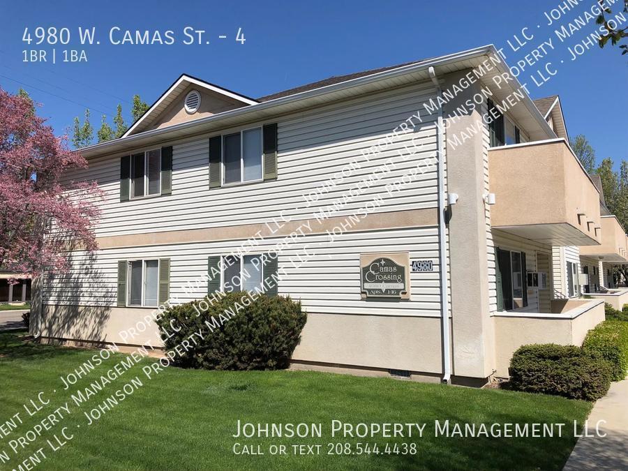 Foto principal - 4980 W Camas St