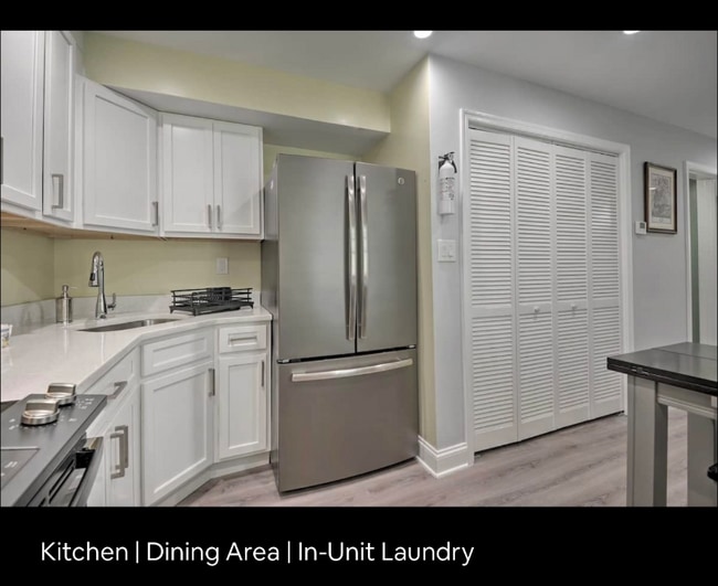 Photo - 1304 Van Buren St NW (Washington, DC) Townhome