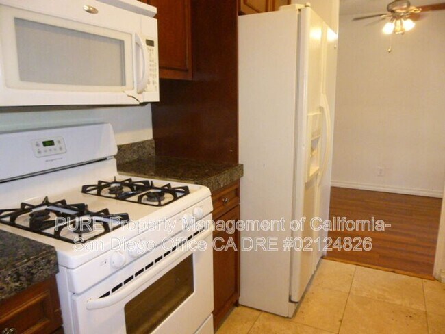 Building Photo - 1321 S Upas St