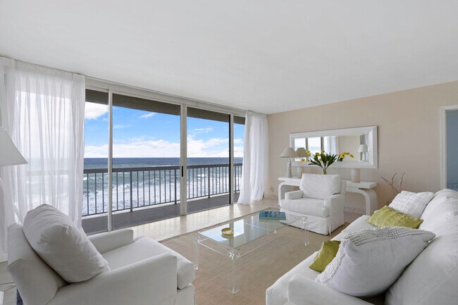 Building Photo - 3300 S Ocean Blvd