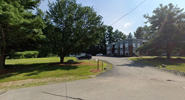 Building Photo - 114 Capitol Hill Dr