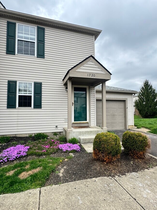 Building Photo - 1720 Messner Dr