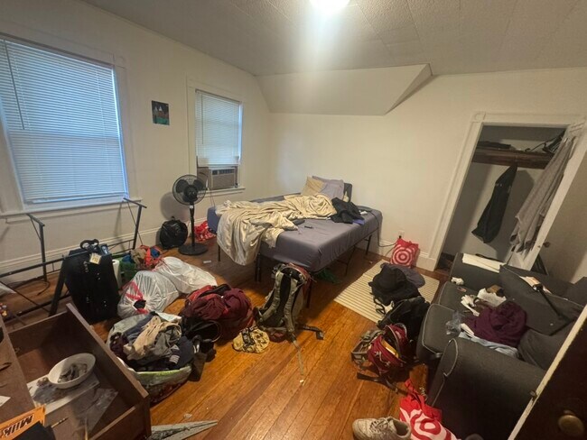 Foto del edificio - 582 Cambridge St