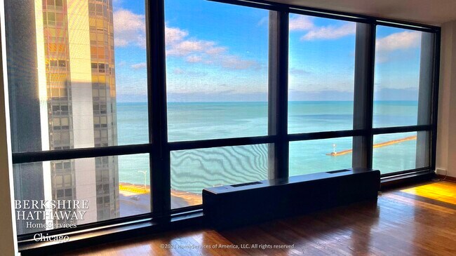 Building Photo - 900 N Lake Shore Drive