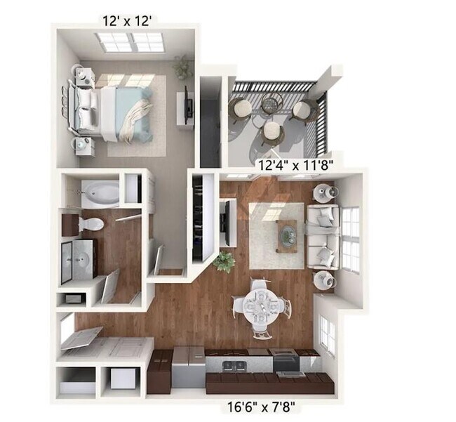 Building Photo - 10800 Lakeline Blvd