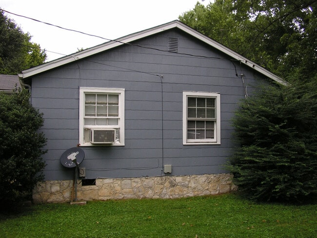 Foto del edificio - 1612 Glendale Drive
