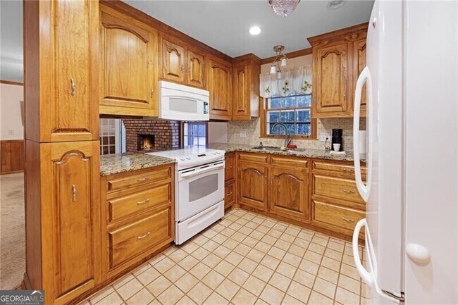 Foto del edificio - 835 Tranquil Dr