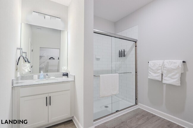 Foto del edificio - 5001 Willowgate Lp