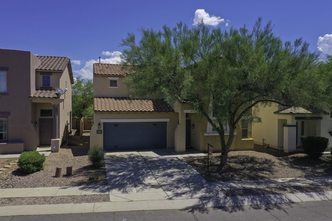 Building Photo - Rancho Sahuarita