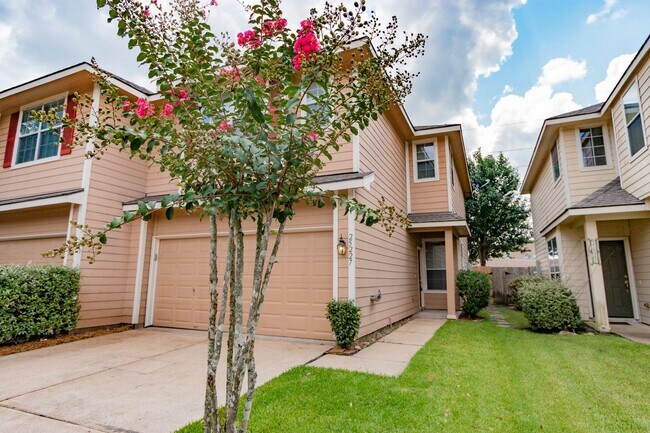 Foto del edificio - 25227 Boulder Bend Ln