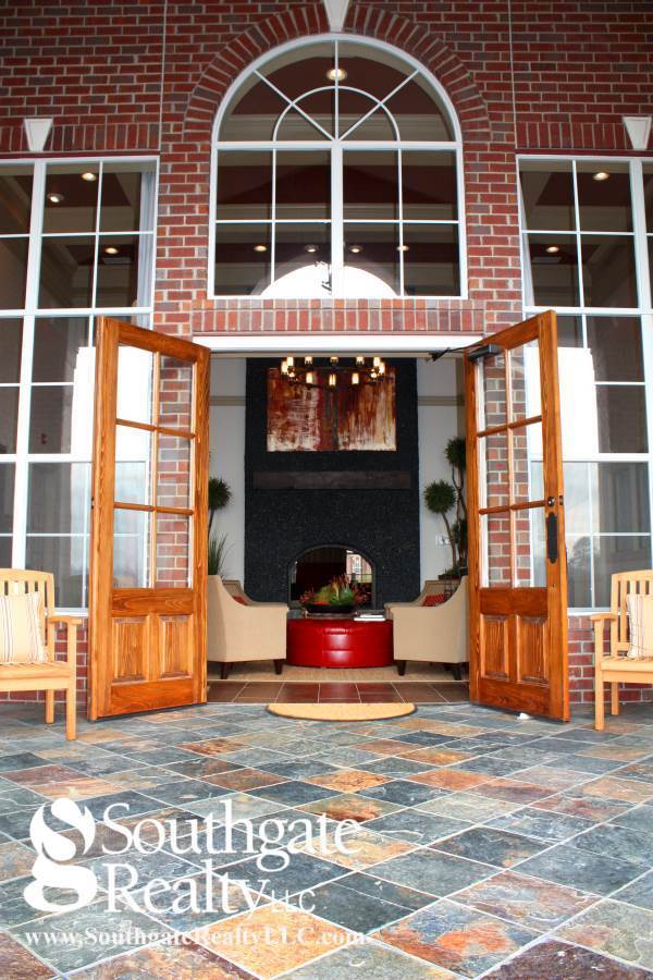 Interior Photo - The Lakes At Turtle Creek Apartment Homes