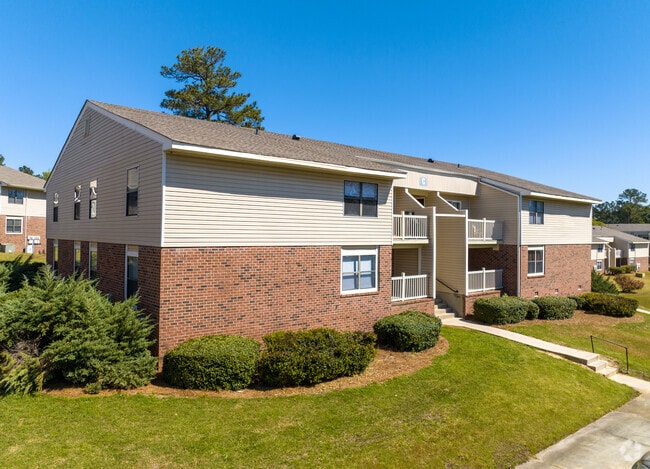 Foto del edificio - Carriage Hills