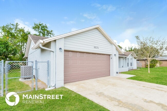 Foto del edificio - 4625 Rosebud St