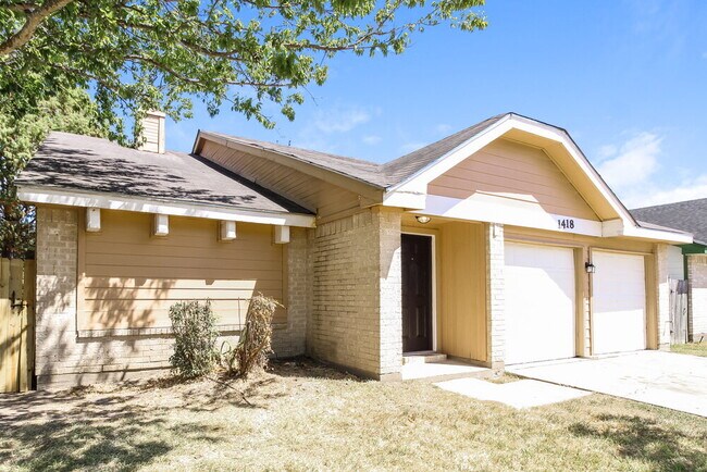 Foto del edificio - 1418 Hunters Park Dr