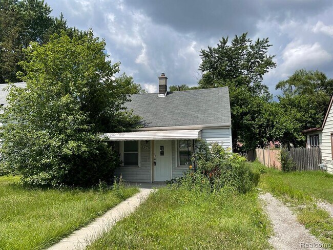 Foto del edificio - 11775 Inkster Rd