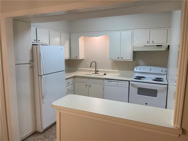 Foto del edificio - 2700 Whitney Pl