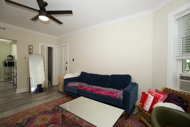 Foto del edificio - 3703 N Hoyne Ave