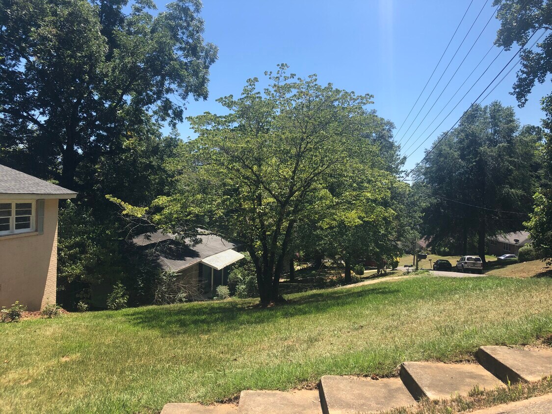 Foto principal - 501 Rosewell Ln