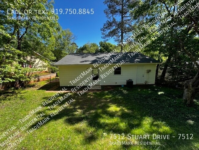 Building Photo - 7512 Stuart Dr