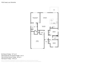 Building Photo - 15244 Copper Loop