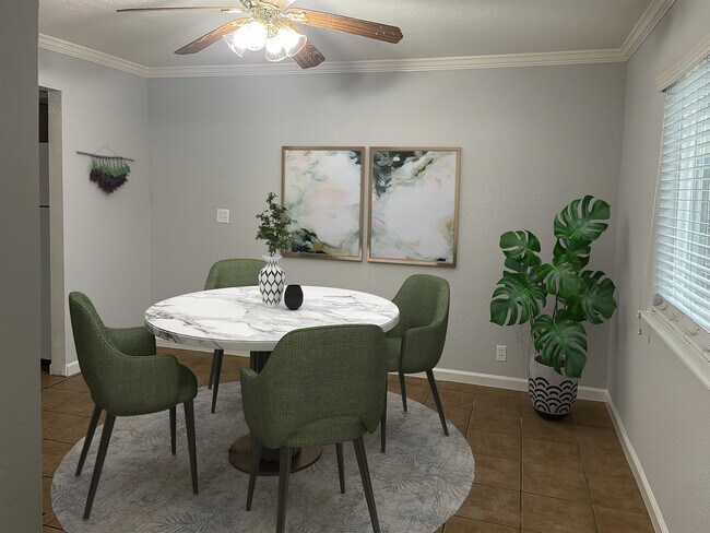 Foto del edificio - 5988 Sampson Blvd