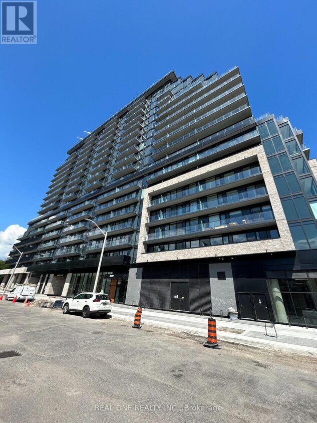 Primary Photo - 3009-3009 Novar Rd