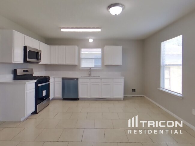 Foto del edificio - 4107 Rain Willow Ct