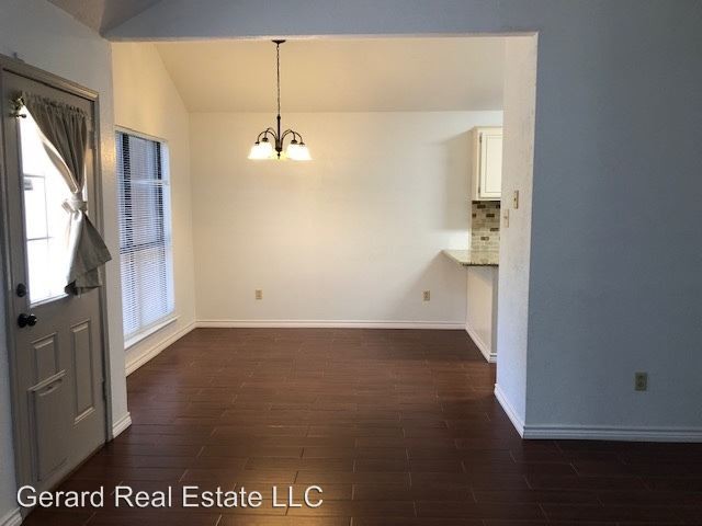 Building Photo - 3 br, 2 bath House - 4341 Bluebonnet