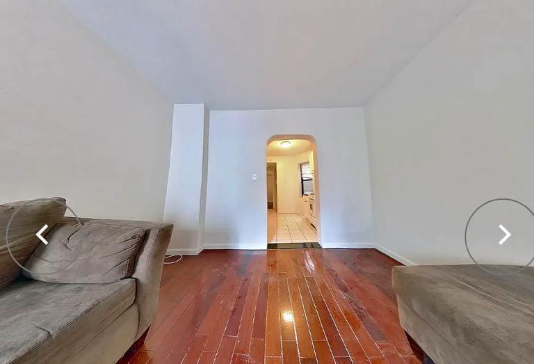 Foto principal - 1 bedroom in NEW YORK NY 10128