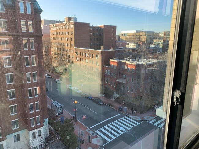 Building Photo - 2030 F St NW