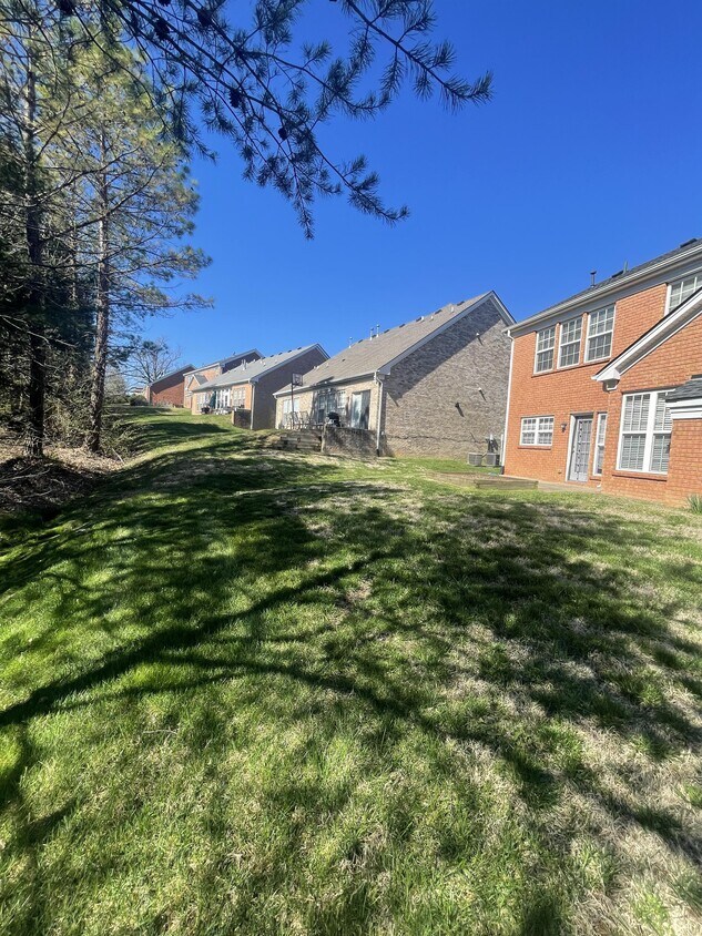9765 Jupiter Forest Dr, Brentwood, TN 37027 House for Rent in