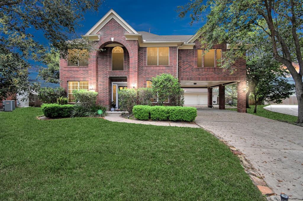 Foto principal - 15606 Claremont Ct
