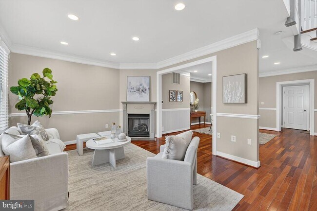 Foto del edificio - 4822 5th St NW