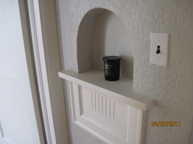Foto del edificio - 505 Alderson Ave