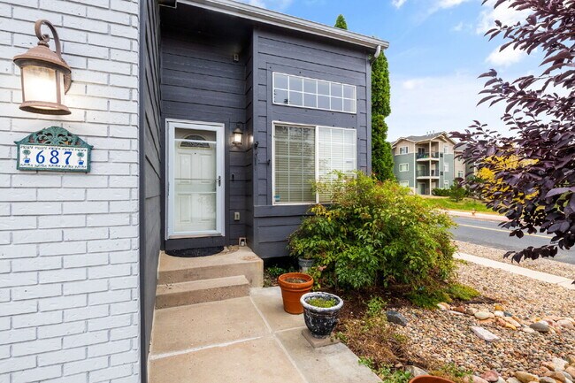 Photo - Beautiful Corner-Lot Home Near Peterson SF...