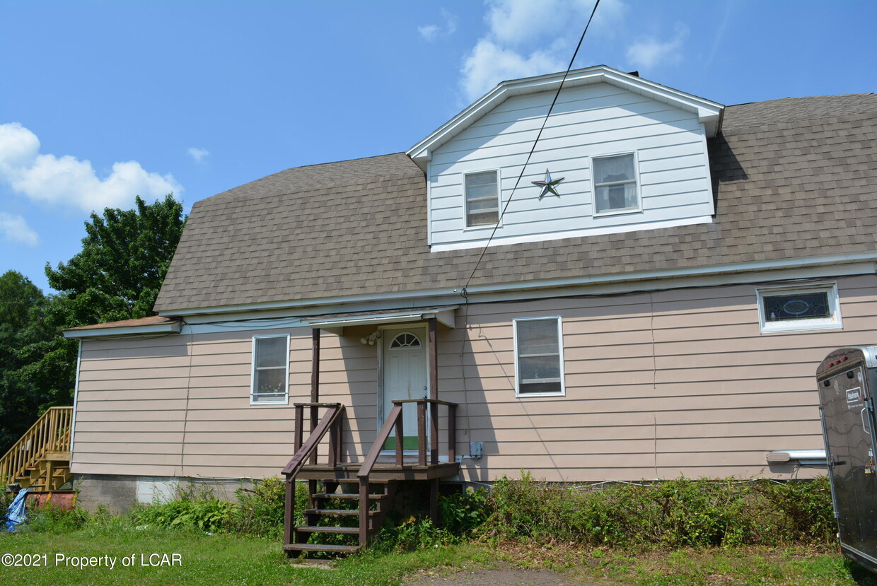 Primary Photo - 123 Terrace Rd