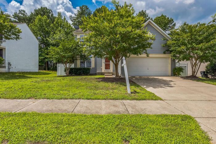Foto principal - 21355 Lookout Dr