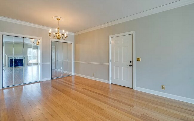 Foto del edificio - Sylvan Park Dream Home -LEASING NOW!
