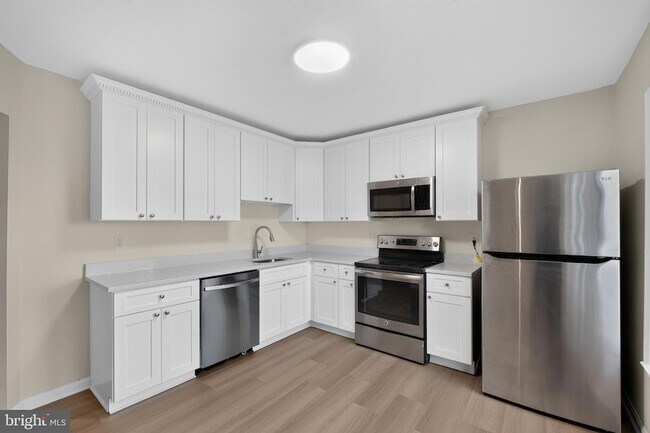 Foto del edificio - 55 Oak Crest Ct