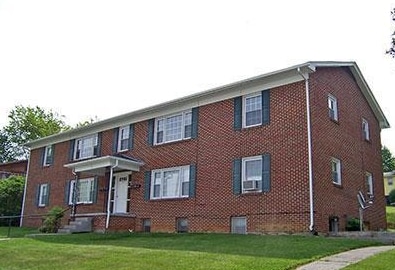 Primary Photo - 10 SW 1st St