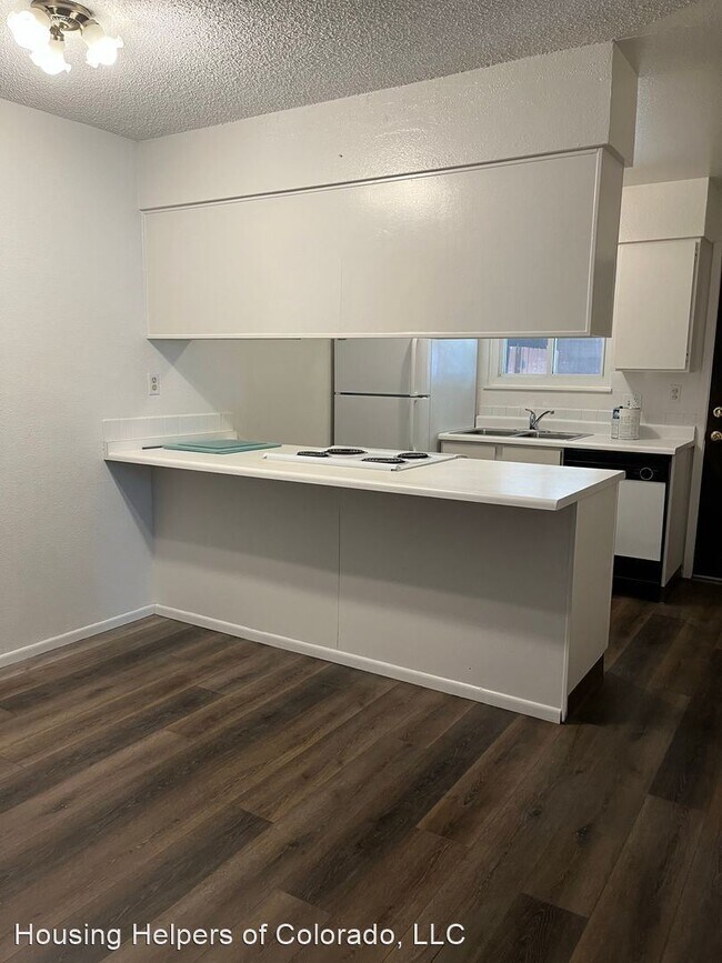 Building Photo - 2 br, 2 bath House - 6 Newby Place