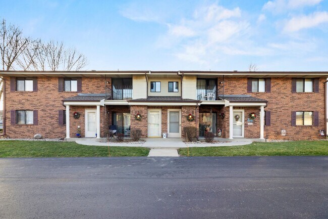 Foto del edificio - NEW! 2 Bedroom/2 Bath Condo-Mt Pleasant