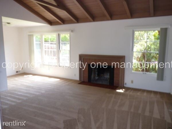 Building Photo - 2 br, 1 bath House - 3038 Las Positas Rd
