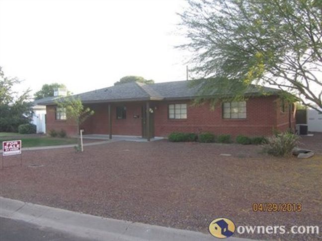 Primary Photo - 3bedroom 2 bath home in North Phoenix