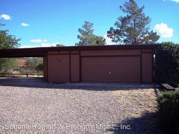 Building Photo - 2 br, 2 bath House - 140 Red Rock Cove Dr.